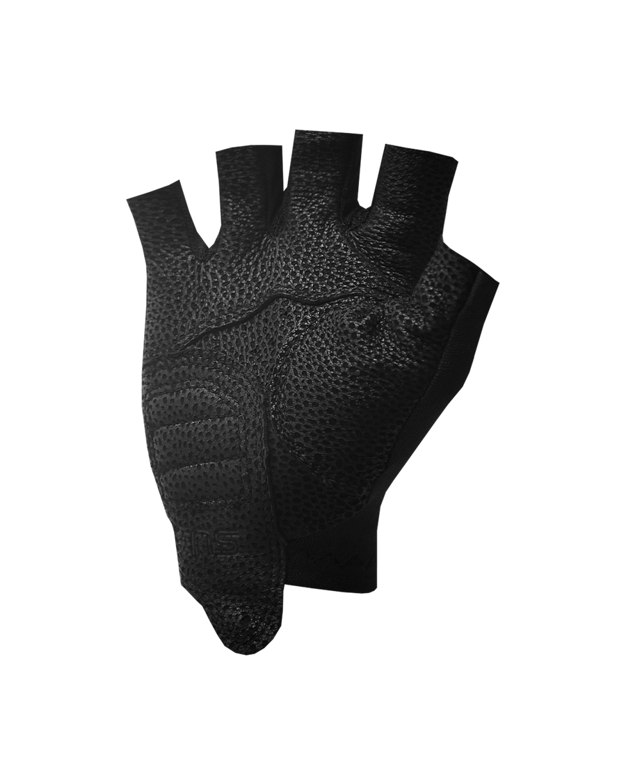Abinaya Gloves Gray
