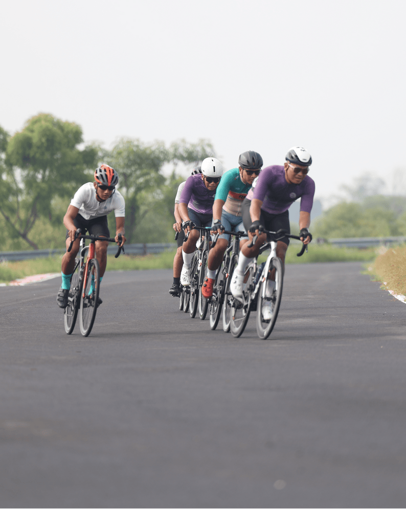 Event Semeru Criterium Sukses Digelar