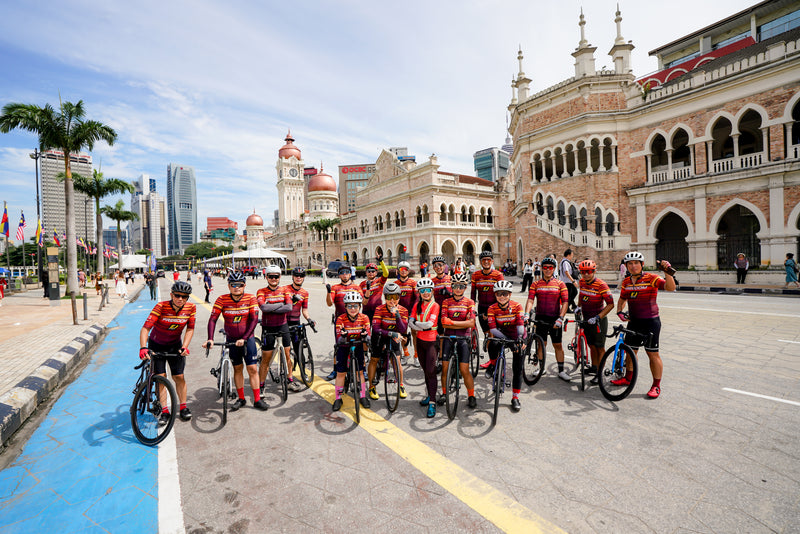 Tertarik Coba Indoor Cycling? Ikuti Tips Berikut Ini