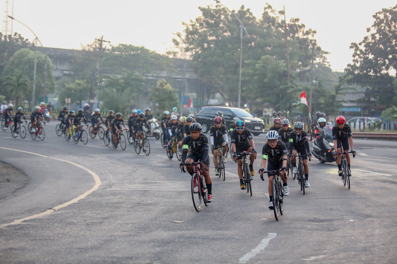 Mau Ikut Event Lari? Ini Hal yang Harus Kamu Perhatikan