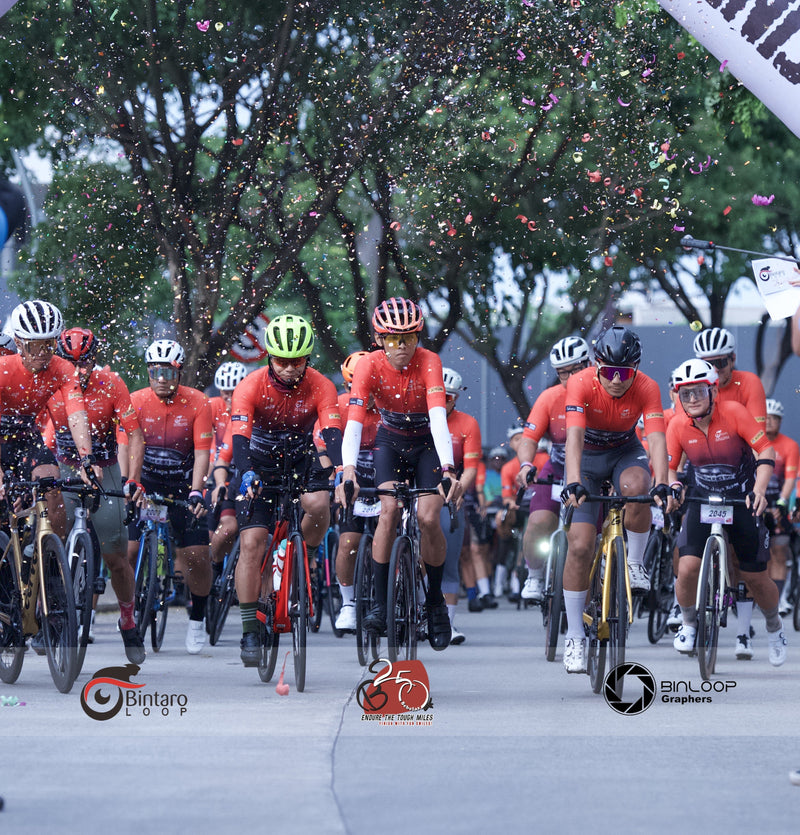 Cerita Lomba Agustusan Pakai Kostum Buatan SUB Jersey