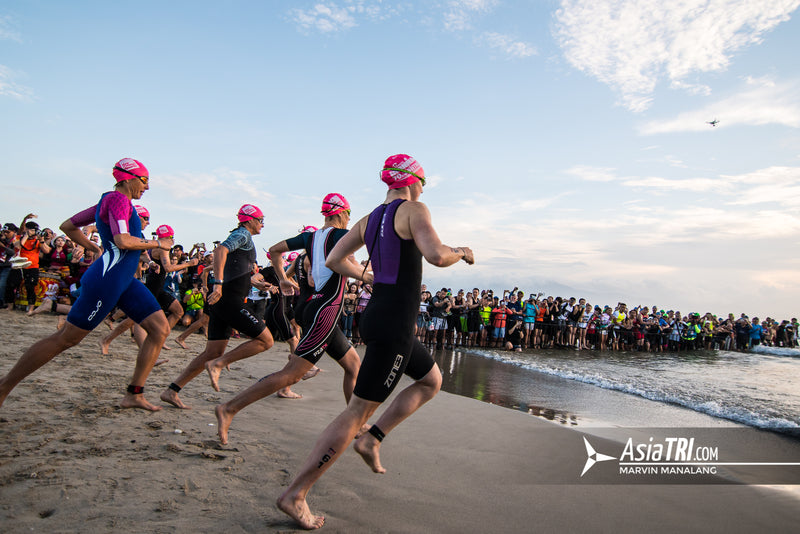 Ironman 70.3 Vietnam