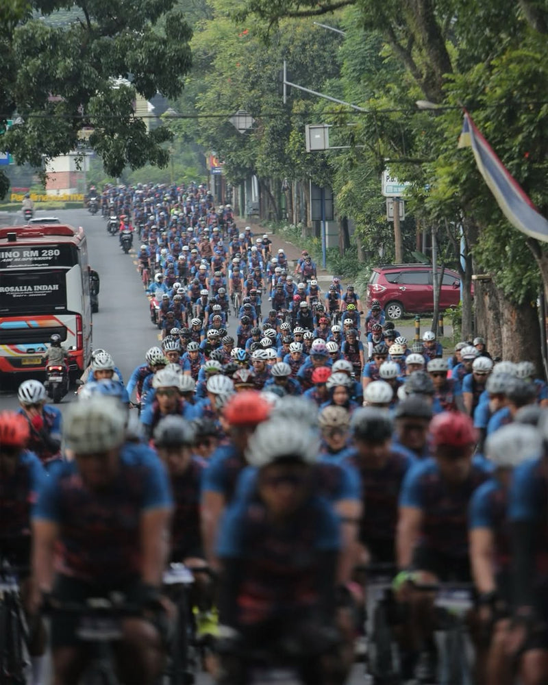 Bernard Van Aert Berbagi Pengalaman Olimpiade 2024, Gagal Medali Tapi Sukses Curi Ilmu