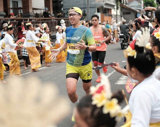 Maybank Marathon 2024: Rute Baru dan Menanjak Paling Mengesankan