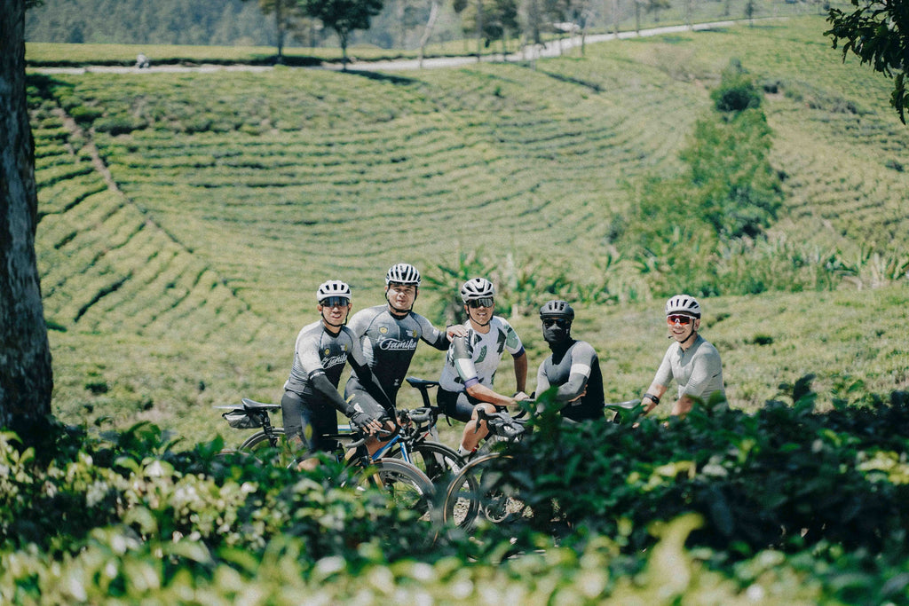 BKT.CC, Punya Bakmi Ride sampai Program Menggandeng Cyclist Baru