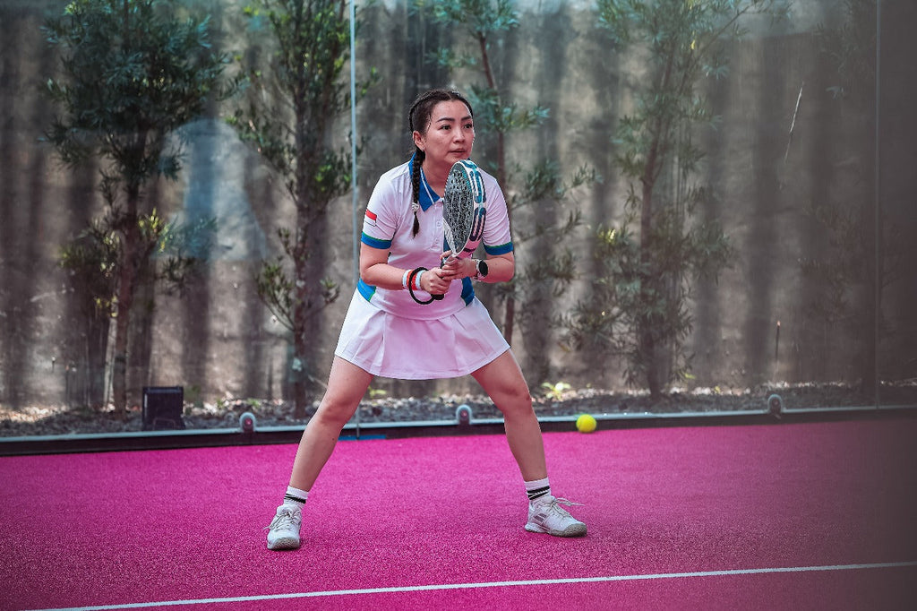 Panduan Lengkap Memilih Jersey Padel: Desain, Bahan, dan Kenyamanan Optimal Sub Jersey