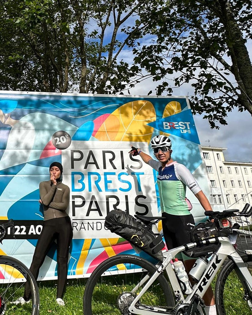 Paris-Brest-Paris: Balap Sepeda Tertua di Dunia
