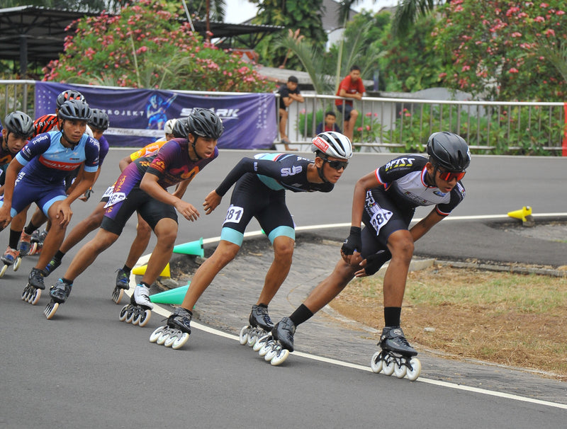 Raih Empat Emas di Hari Pertama, DFISS Makin Pede Tatap Piala Surono 2023