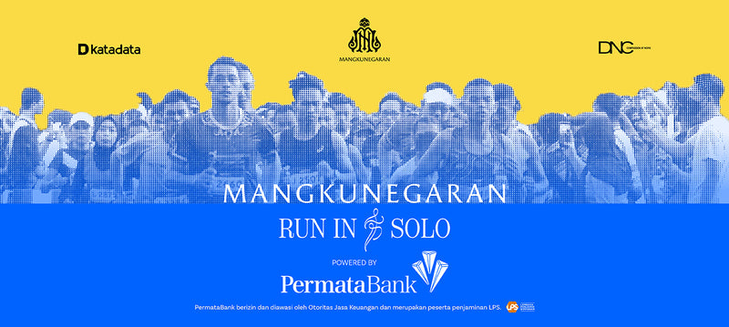 Pertama Kali diadakan, NgabubuRun by SUB Jersey Dapat Respon Positif dari Runners Surabaya