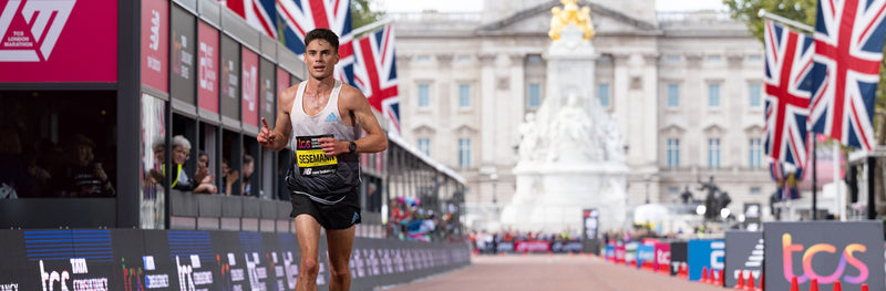 Beberapa Fakta Menarik Mengenai London Marathon