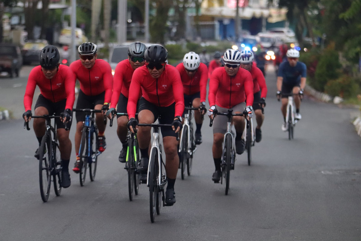 Membangun Etika dalam Komunitas: Desa Mulawarman yang Menjunjung Tinggi Nilai Sopan Santun