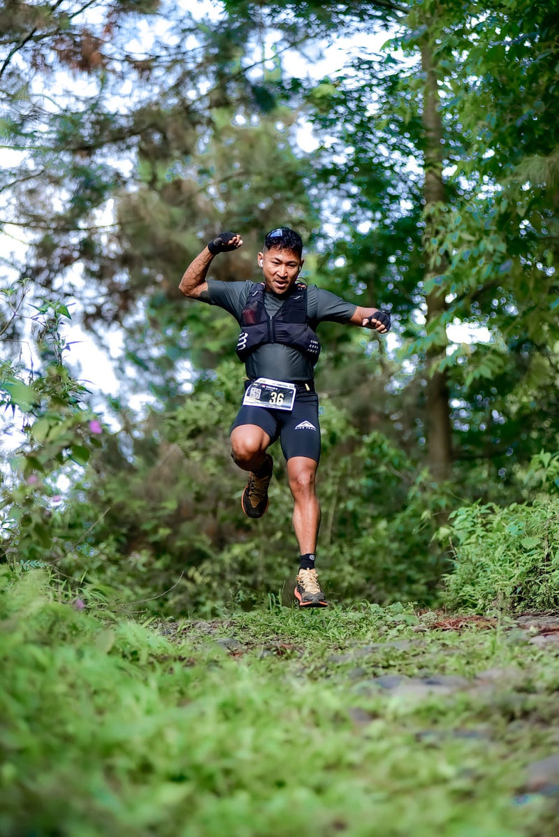 Trail Running: Histori, Perlombaan, Hingga Atlet Paling Banyak Memenangkan Race