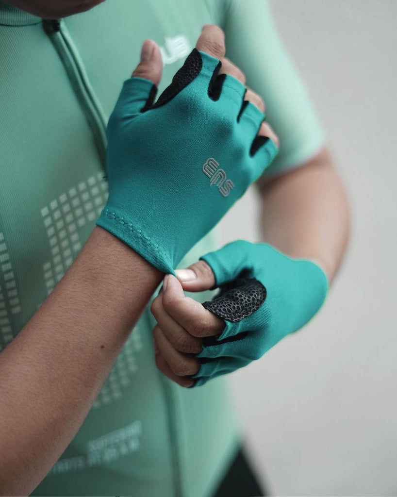 Glove Hadir Untuk Menjamin Kenyamanan Bersepeda