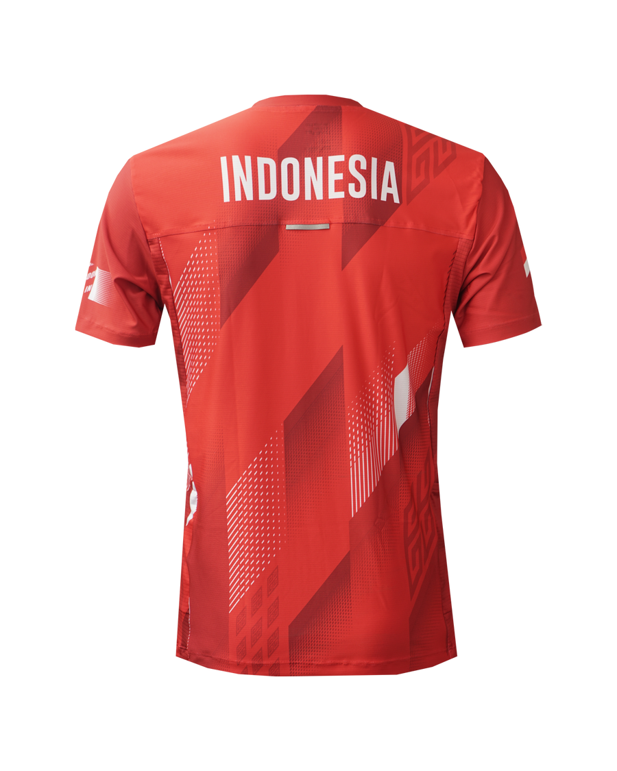 Indonesia Advance Red 2023