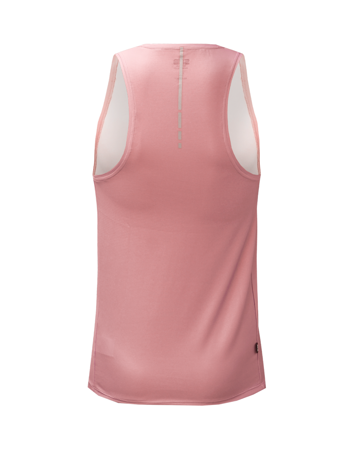 Pink Running Tank at Wilford Shaw blog