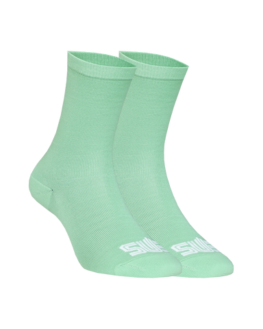 Basic SUB Sock Mint Green