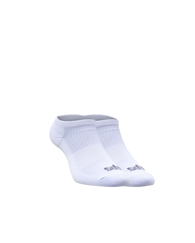 SEATTLE ANKLE SOCK WHITE