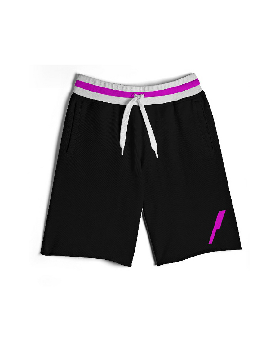 Basket Pants Streamline Purple