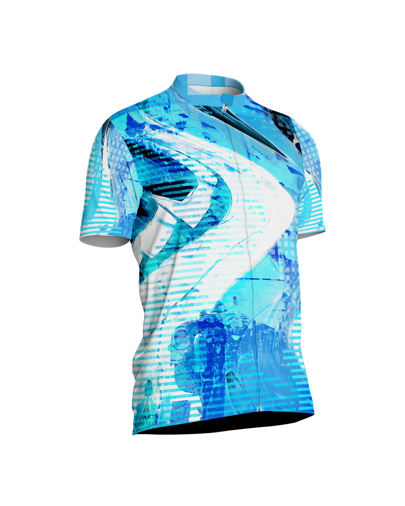 Kom cycling jersey shop