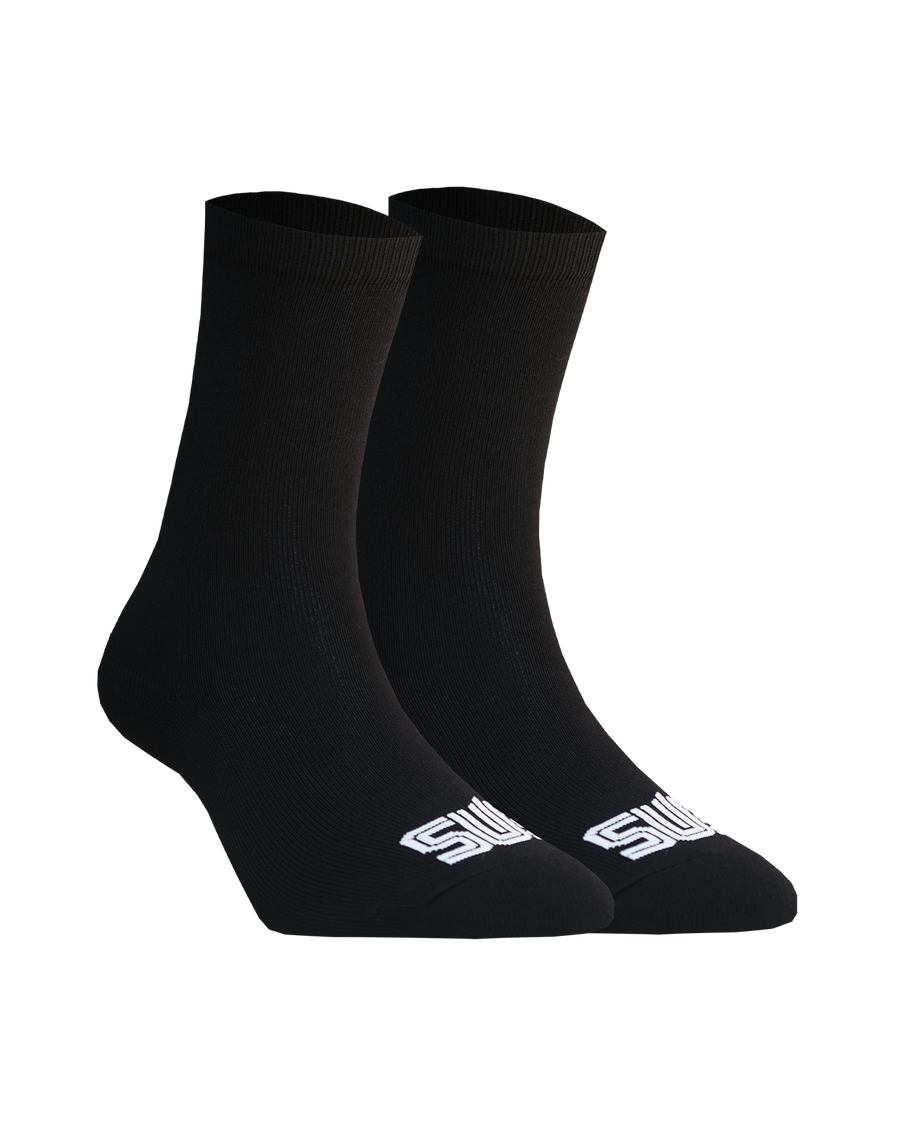 Basic SUB Sock Black