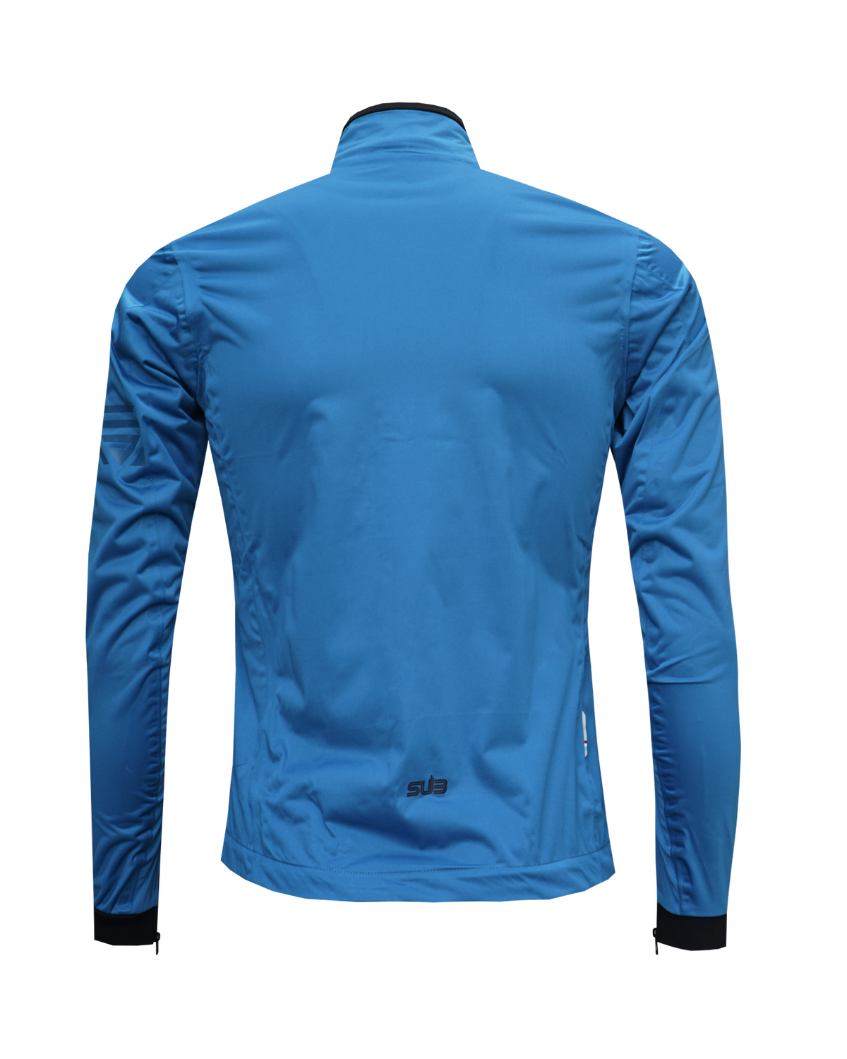 Jacket Waterproof Barrier Mykonos Blue
