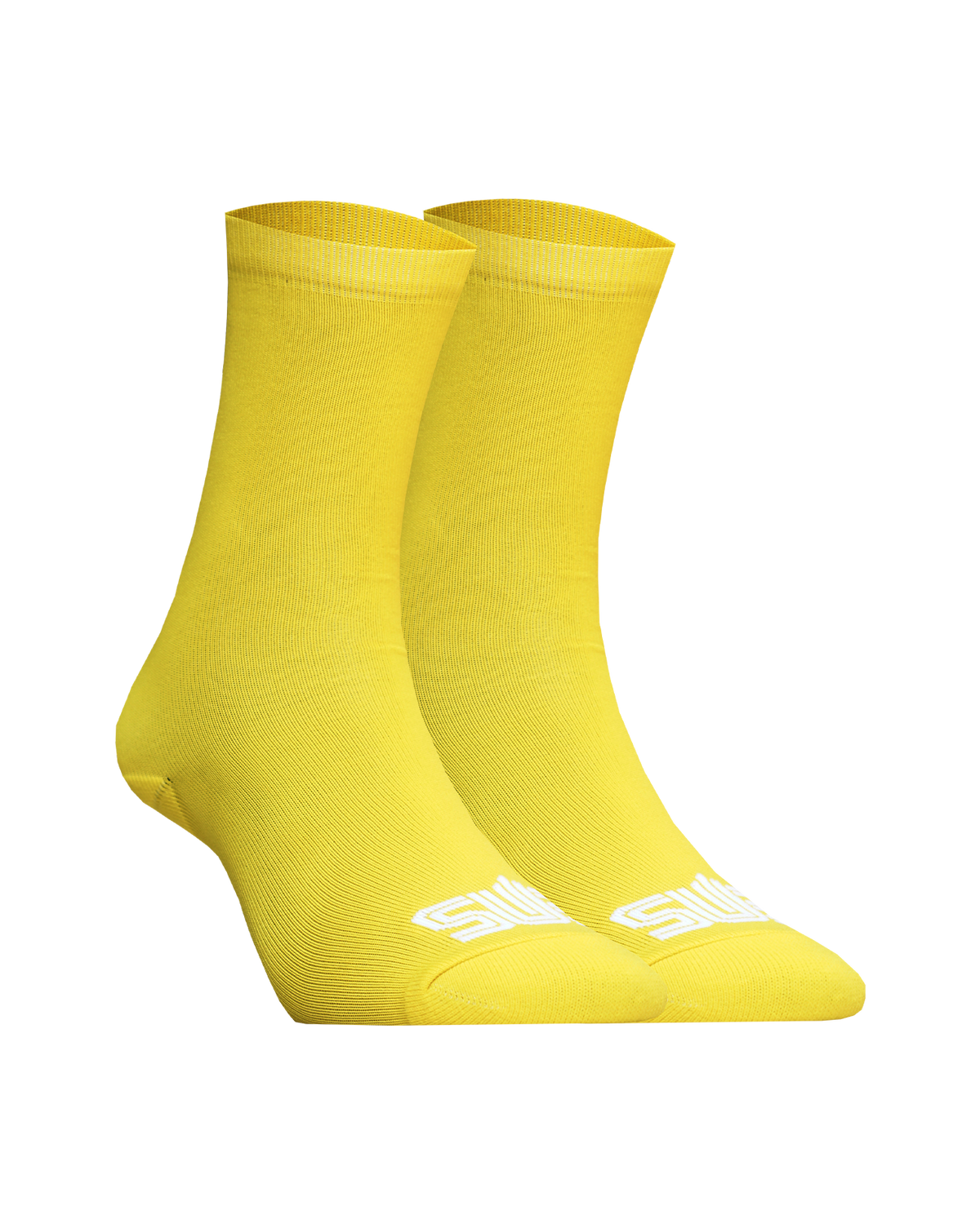 Basic SUB Sock Yellow