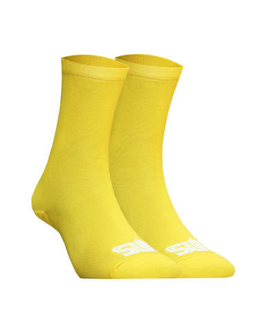 Basic SUB Sock Yellow
