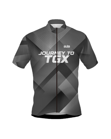 Merchandise Journey To TGX Black