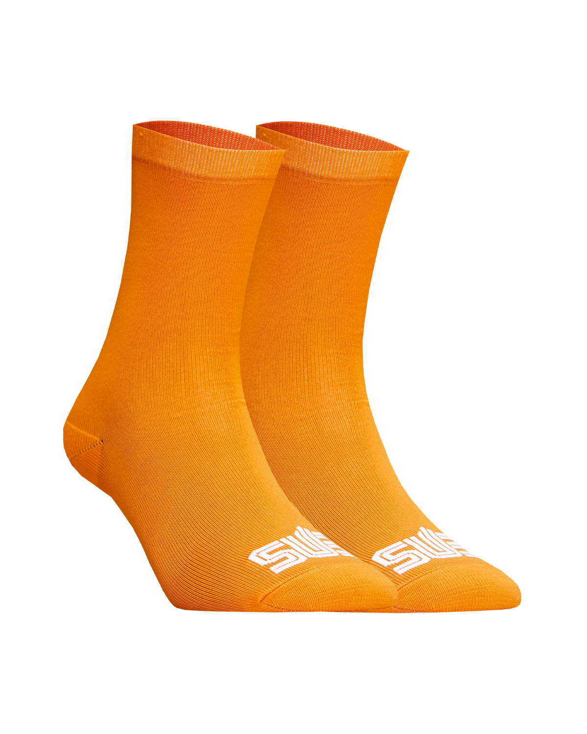 Basic SUB Sock Orange