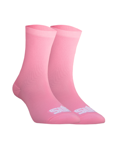 Basic SUB Sock Pink