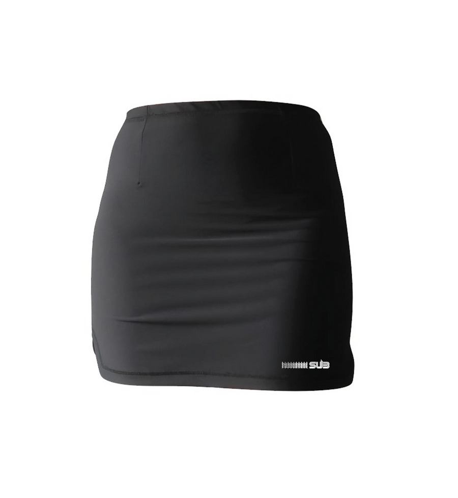 Sport Skirt Black