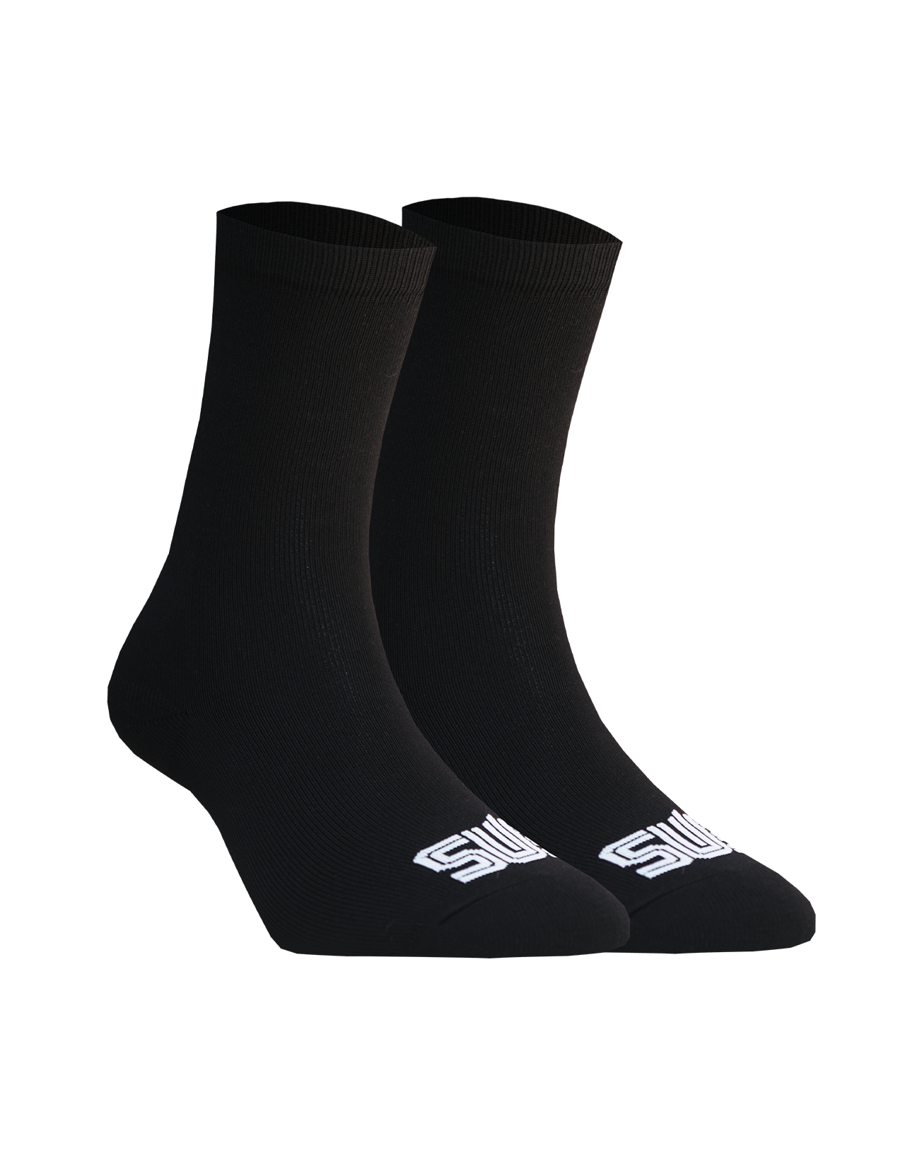 Bib Elite 3 4 Gray Free Sock Basic Subjersey