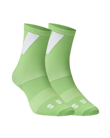 Sock Streamline Jade Green