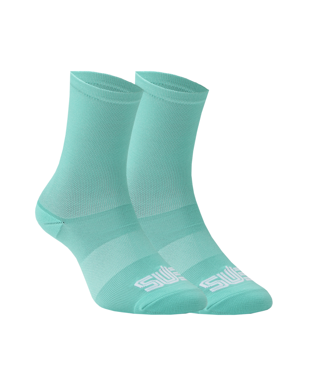 Basic SUB Sock Turquoise