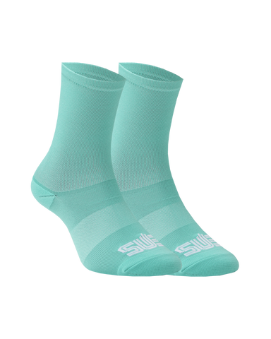 Basic SUB Sock Turquoise