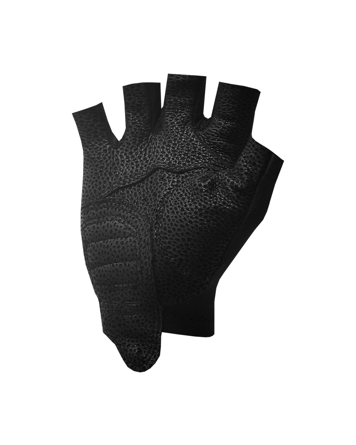 Abinaya Gloves Black