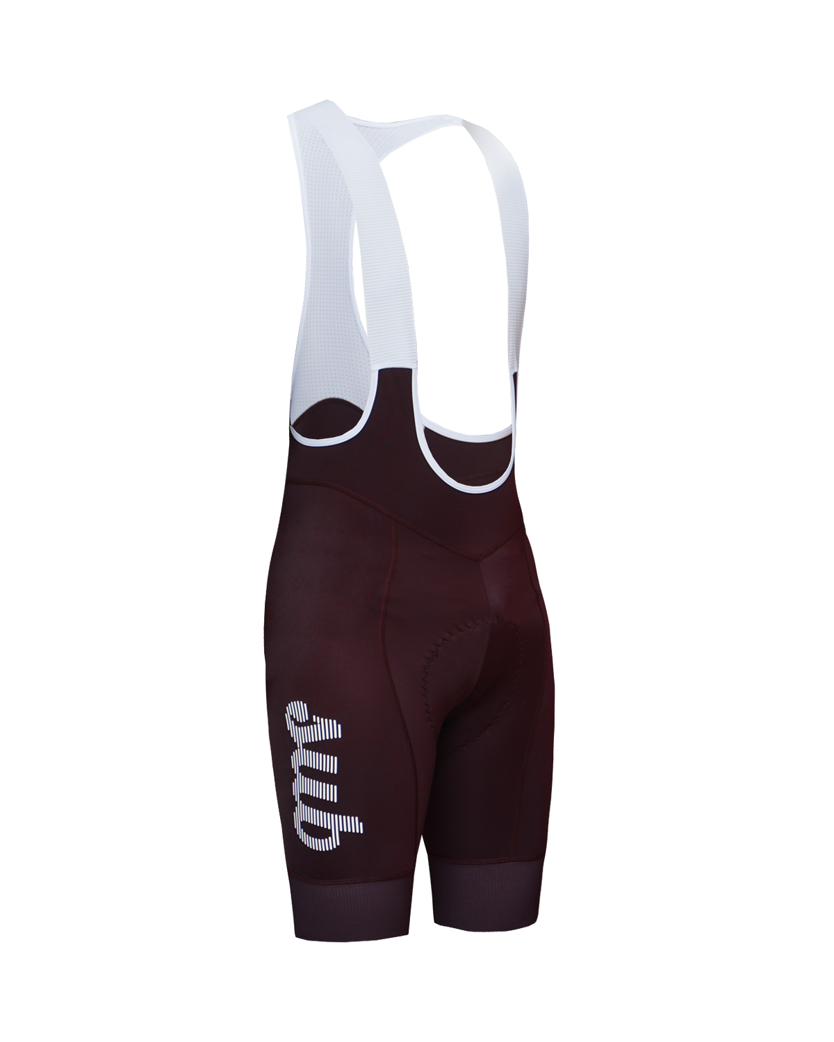 Bib Comfy Short Dark Brown