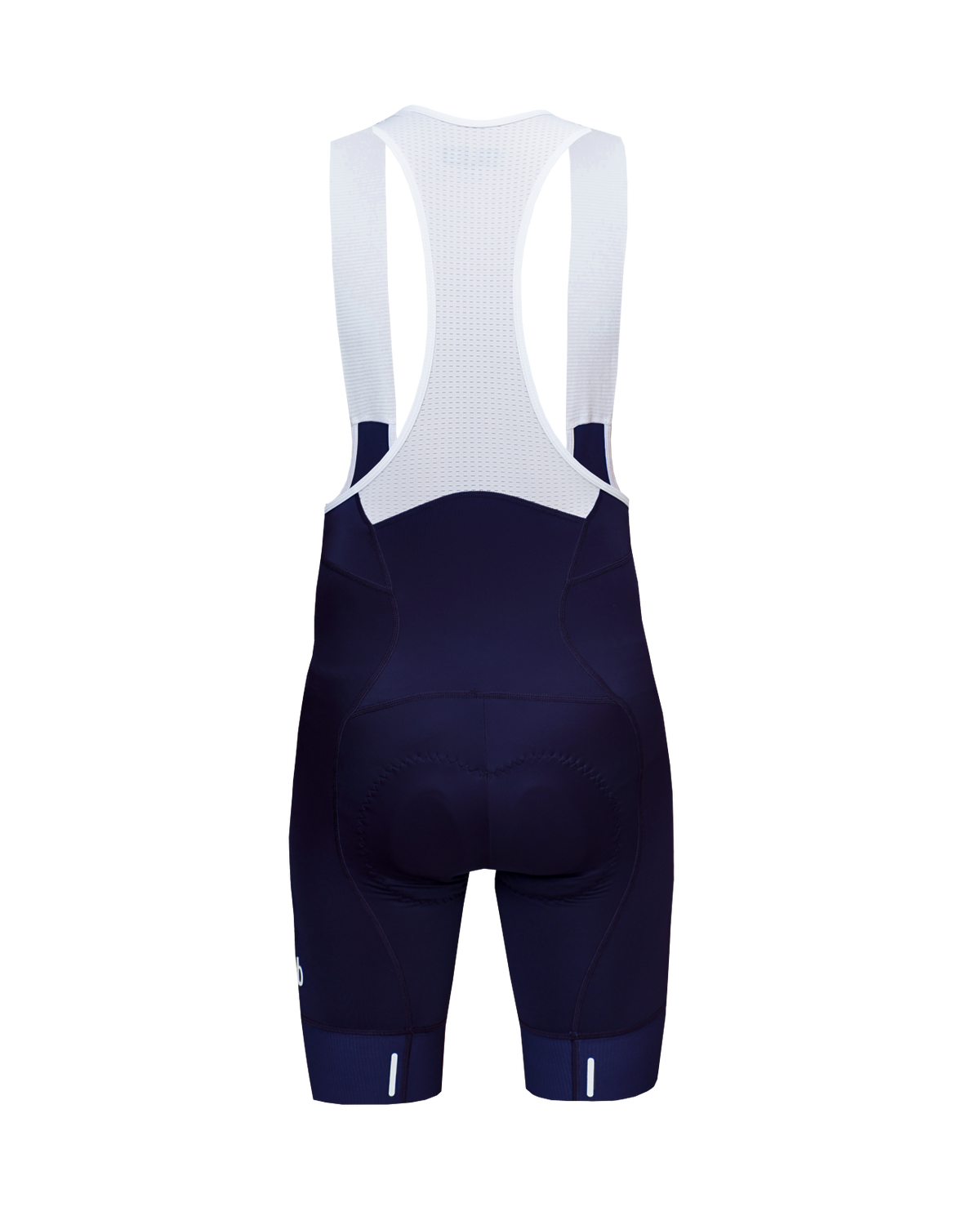 Bib Comfy Short Navy Blue