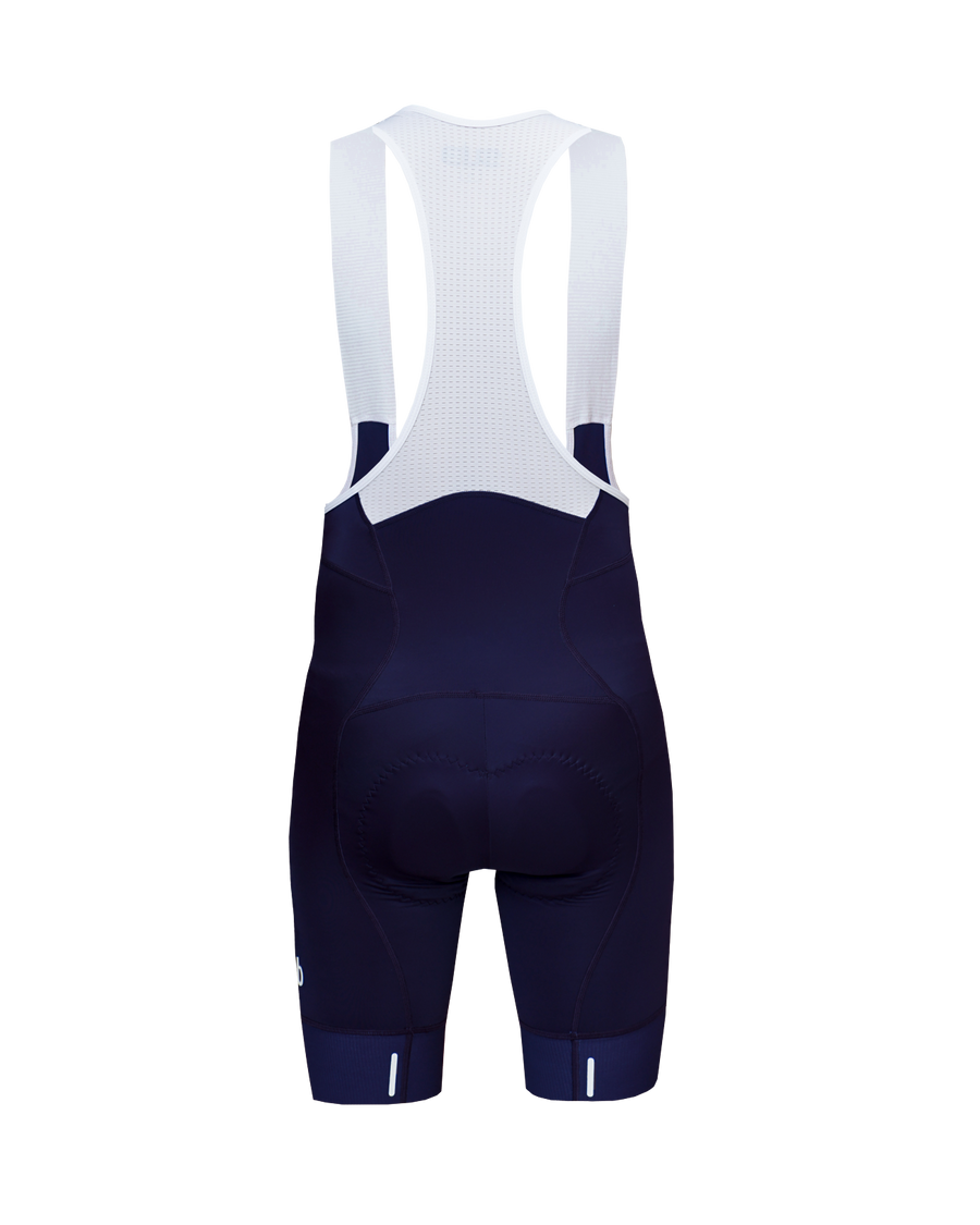 Bib Comfy Short Navy Blue