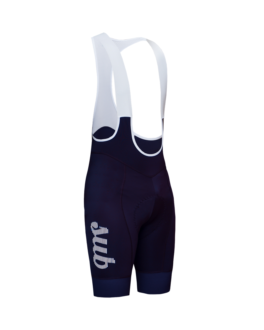 Bib Comfy Short Navy Blue