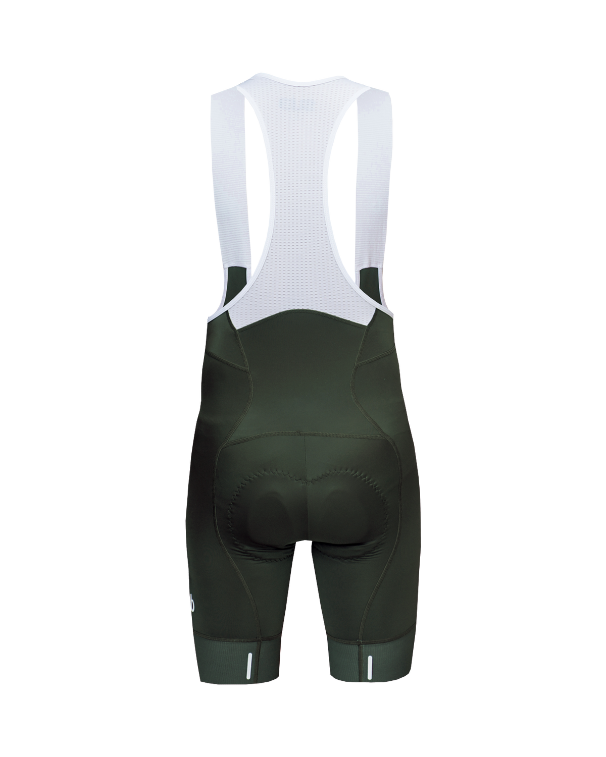 Bib Comfy Short Olive