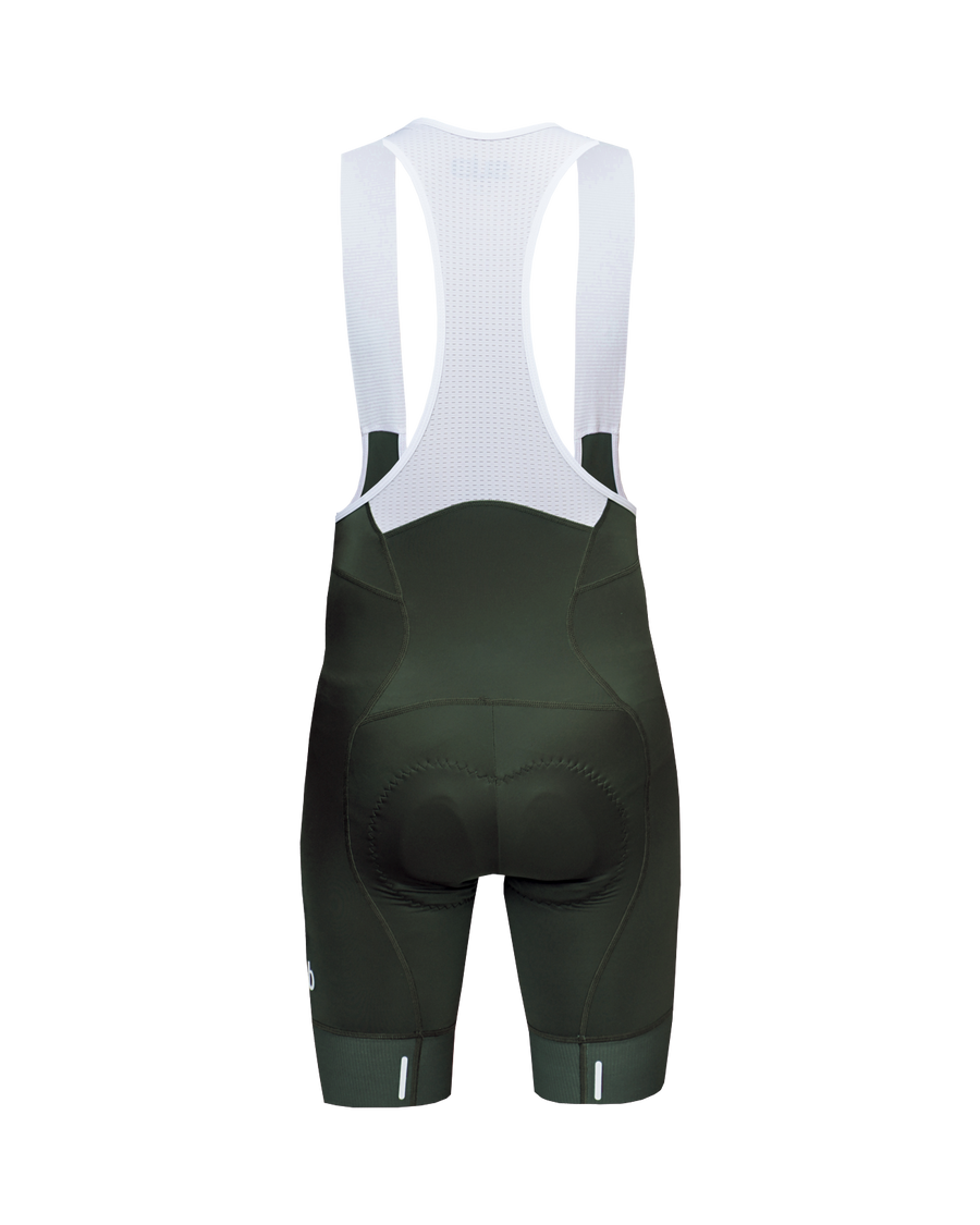 Bib Comfy Short Olive