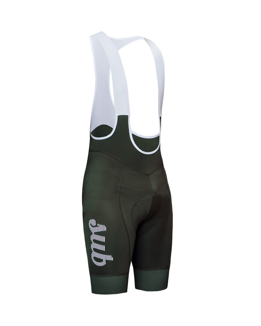 Bib Comfy Short Olive