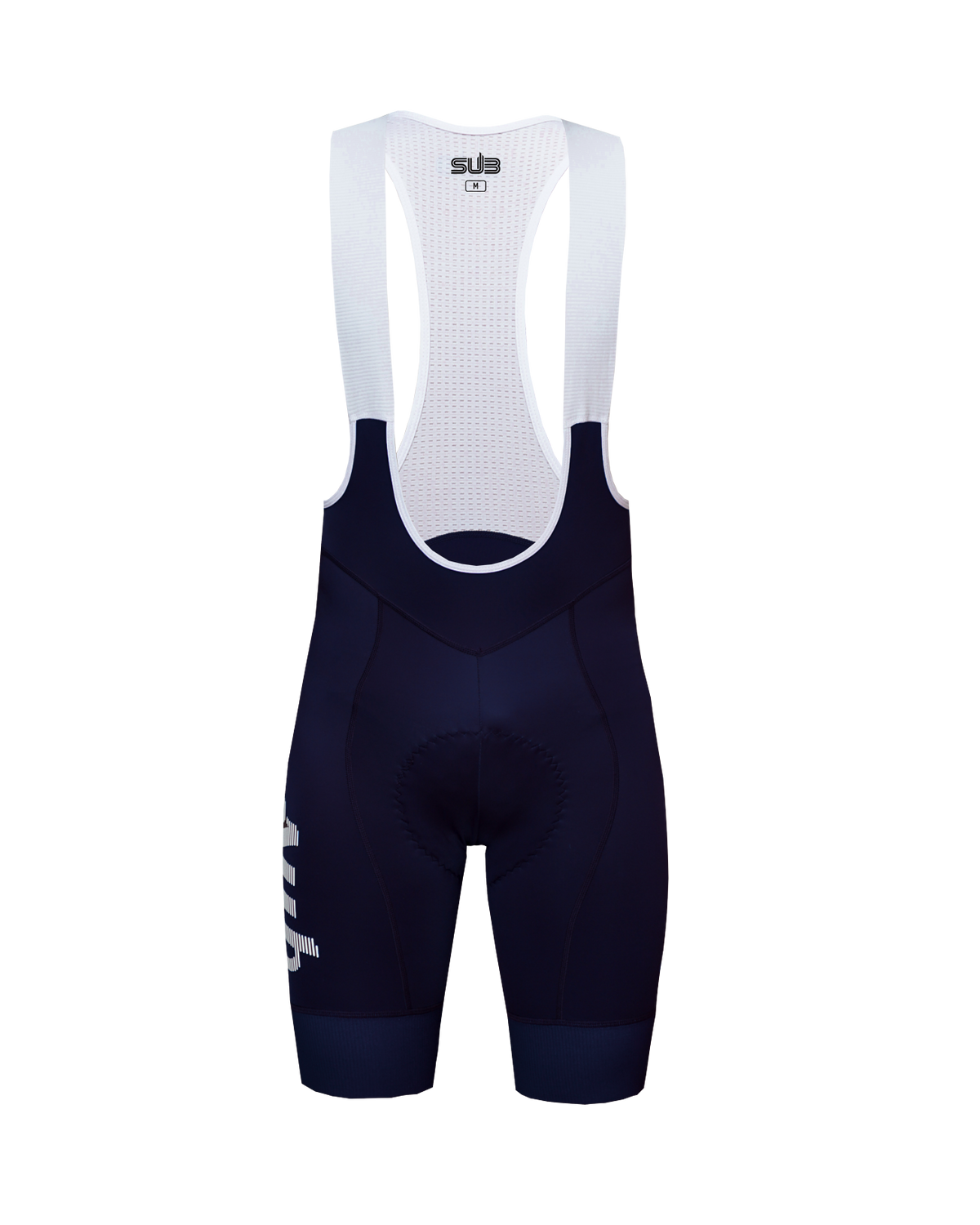 Bib Comfy Short Navy Blue