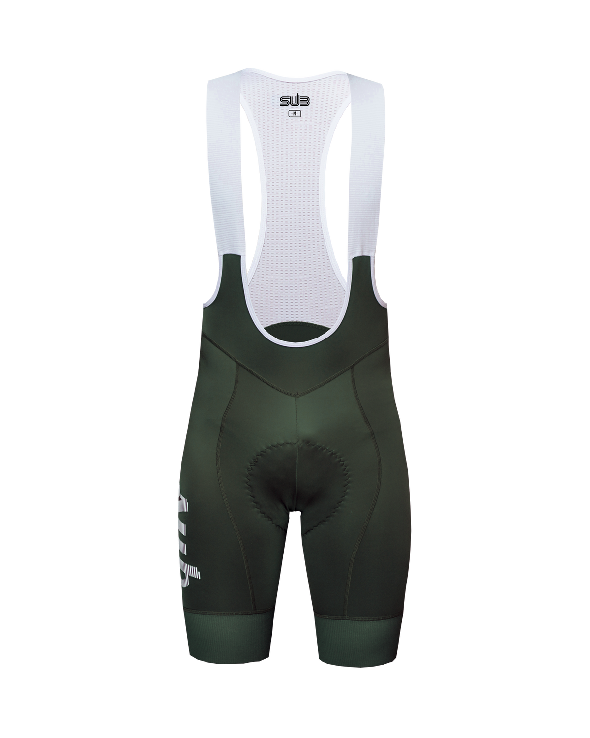 Bib Comfy Short Olive