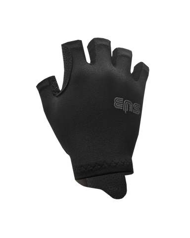 Abinaya Gloves Black