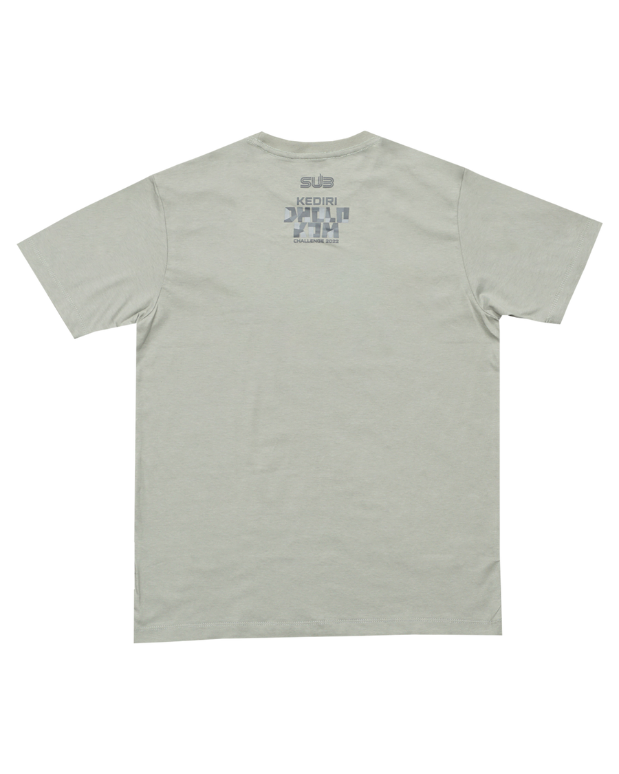 Merchandise Dholo Sage Green T-Shirt