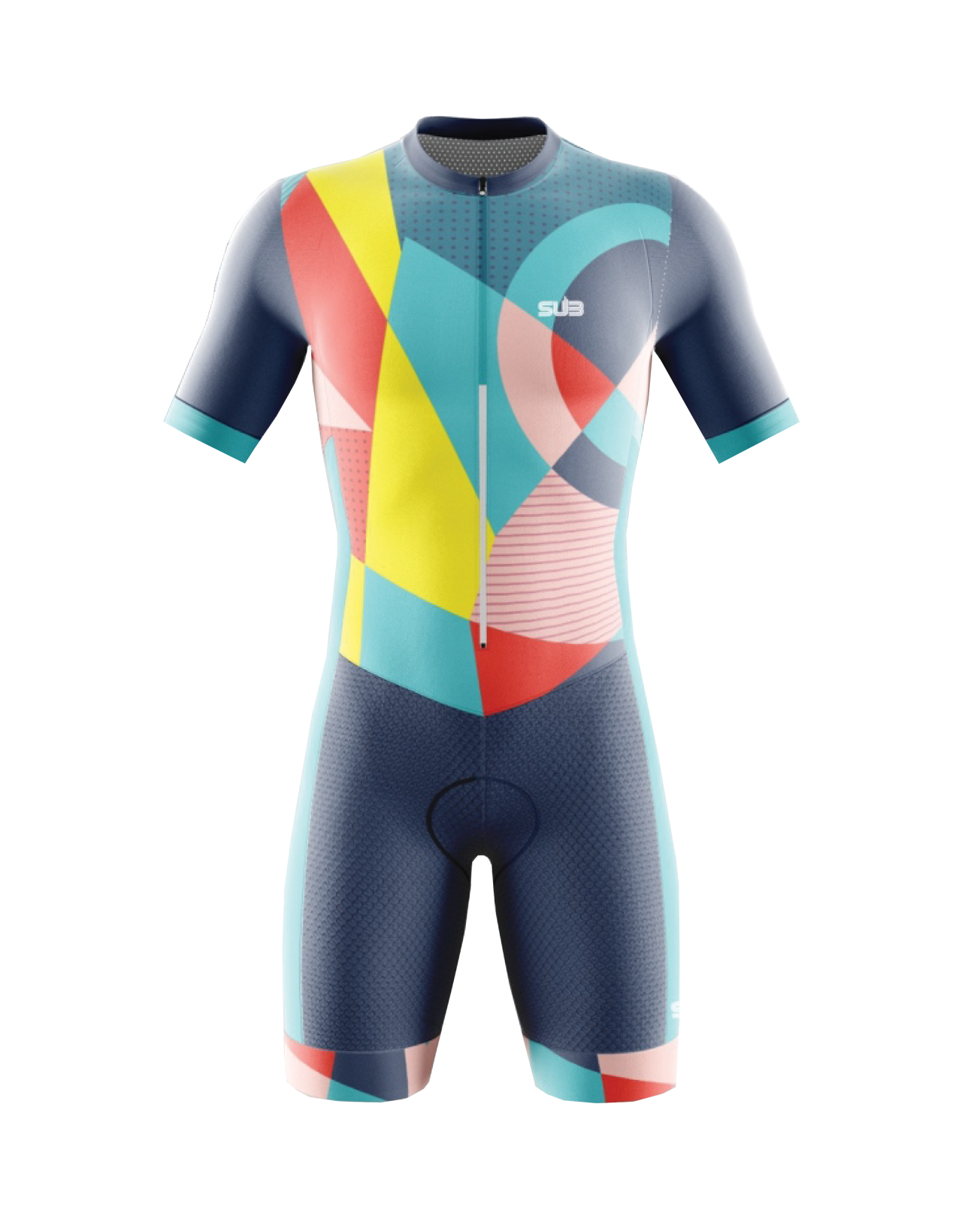 Inline Suit Junior Prismatic – Subjersey