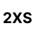 2XS